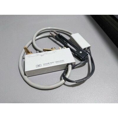 安捷伦HP16034B 16334A 16048A夹具 议价