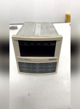 尤尼帕斯F340A数字显示器 议价