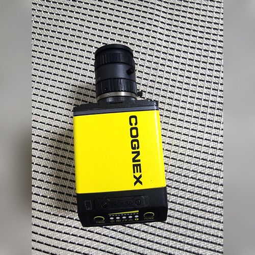 COGNEX DM474X 读码器功能完好.现货 议价