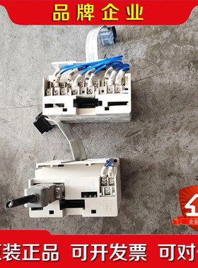 原装三凌FX2N-4ADFX2N-221F实物拍摄 议价