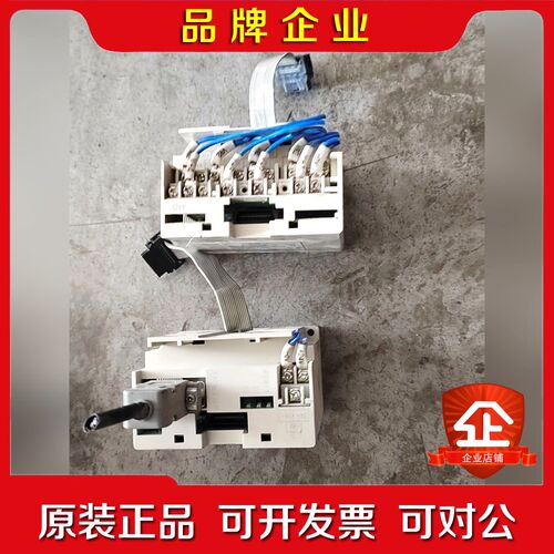 原装三凌FX2N-4ADFX2N-221F实物拍摄 议价