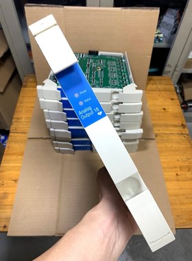 霍尼韦尔DCS卡件80363969-150实物实 议价