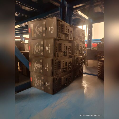 丹佛斯VLT Micro Drive变频器FC-051 议价