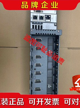 NI CRIO-9081机箱8槽 议价