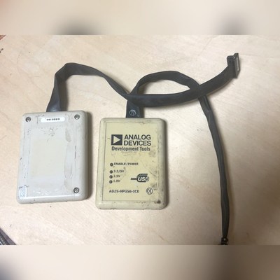 ANALOG DEVICES ADZS-HPUSB-ICE 议价
