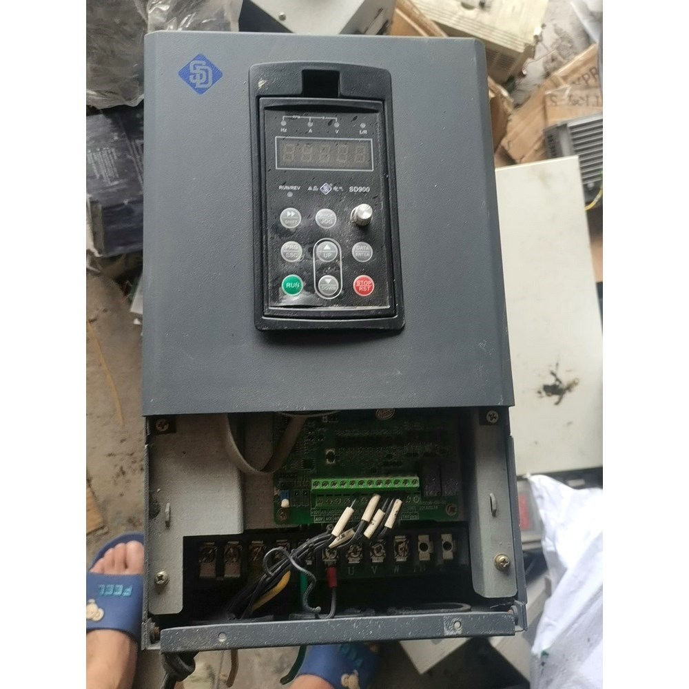森岛变频器SD900-4T0110G0150Pb 议价