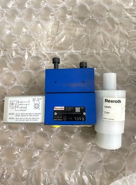 REXROTH力士乐电磁阀R900912641 R90091 议价