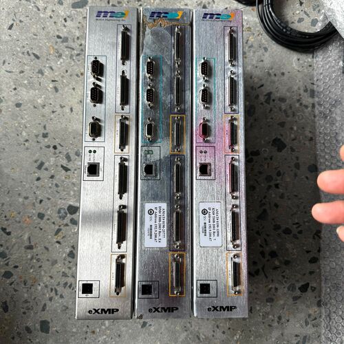 AMAT应用材料 8轴运动CTLR 实物图拍摄 现货 有 议价