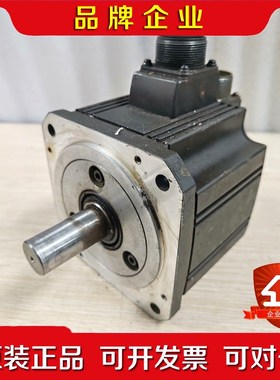 HC10S-SZ三菱1KW伺服电机原装2个测试完好 议价