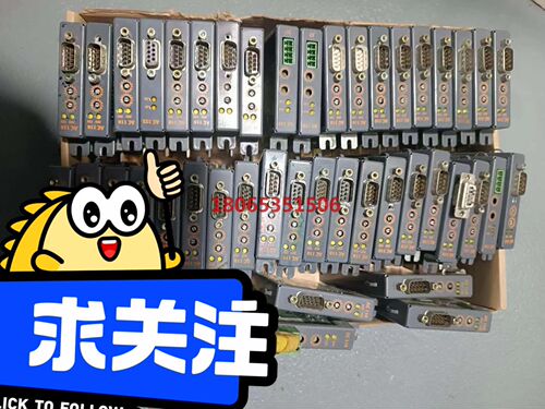 贝加莱通讯卡AC130AC110AC122AC126