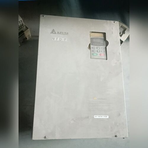 VFD-F 变频器VFD550F43A 55KW 460 议价
