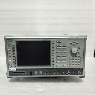 出一台Anritsu安立MT8820C无线通信综合测试仪功 议价