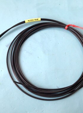 KEYENCEFU-67功能完好成品见图.73 议价