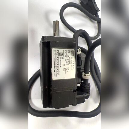 汇川MS1H1-10B30CB伺服电机W功能包好 议价