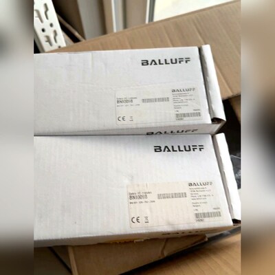 BALLUFF巴鲁夫BNI0098 (BNI IOF-32 议价