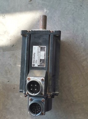 AB伺服电机2004-RS20BA1AS3功能包好4 议价