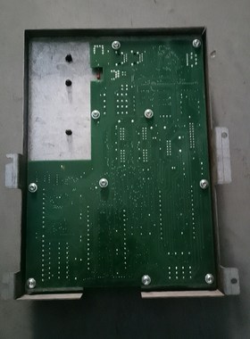 ABB安全控制板3HAC024488-001成色如图轻微 议价