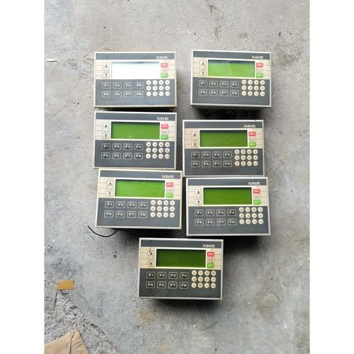 信捷文本一体机XP2-18R-B 议价