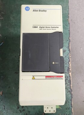 Allen-Bradley 1394C-SJT05-T- 议价