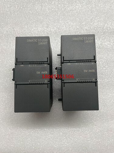 SIEMENS/s7-200 SMART EM AM0
