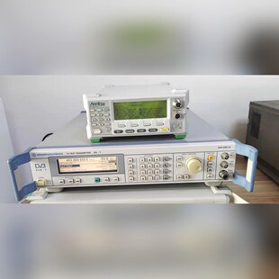 安立MT8852B蓝牙测试仪蓝牙4.2功能正常带E 议价