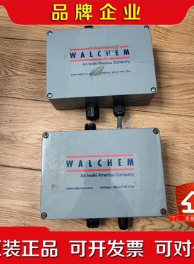 美国WALCHEM 传感器191596和190785两个一 议价