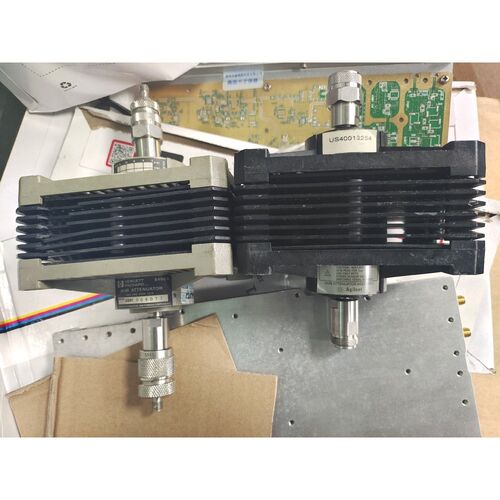 惠普HP 8498A大功率衰减器30dBm18GHz 议价