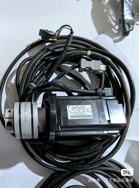 安川电机SGMJV-02A3A21+SGMJV-02A3A2 议价