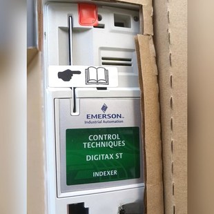 尼得科 版 议价 DST1402 Nidec