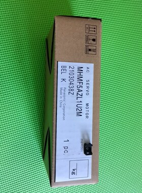 MHMF5AZL1U2M工程剩余几台原装现货 议价