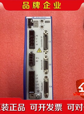 Akribis雅科贝思伺服驱动ASD240-0418E2J 议价