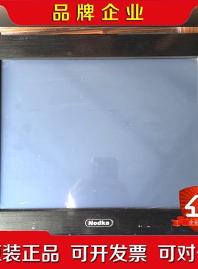 诺达佳TPC6000-150T工业显示屏-转让 议价