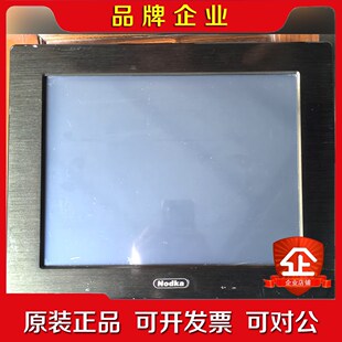 议价 转让 诺达佳TPC6000 150T工业显示屏