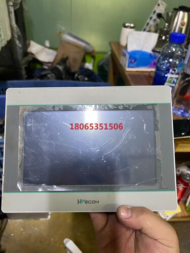 维控 触摸屏 PI3070I 一台