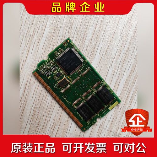 FANUC发那科 A20B-3900-0280 Oi-MD主 议价