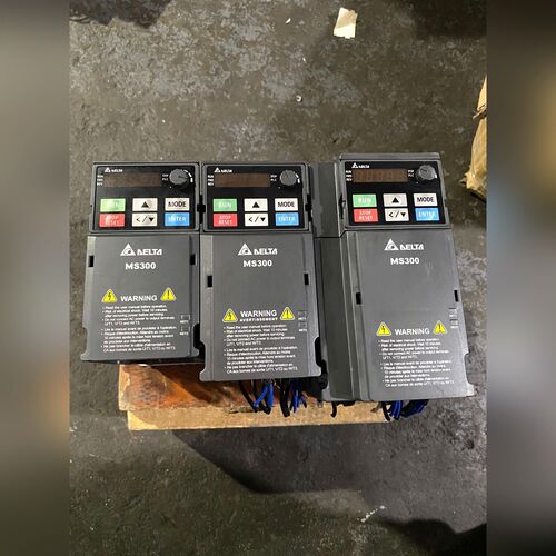 VFD5A5MS43ANSAA 2.2kw 议价