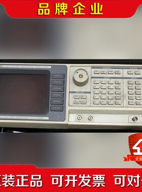 斯坦福SR770 开机自检通过、国内现货不懂测试包开机自检 议价