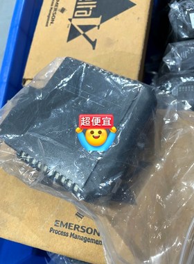 DCS卡件KJ3002X1-BF1 议价