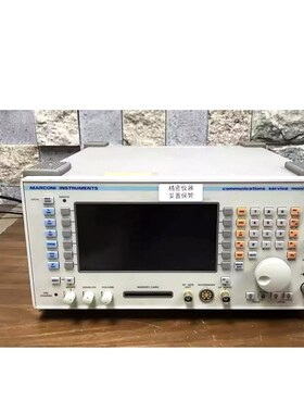 马可尼2945AIFR2945B艾法斯 综合测 议价