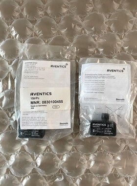 AVENTICS安沃驰磁性开关传感器 0830100456 议价
