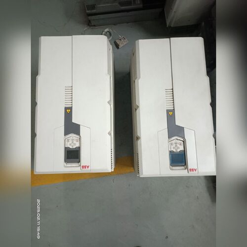 ABB变频器ACS580-01-363A-4成色如图 测试 议价