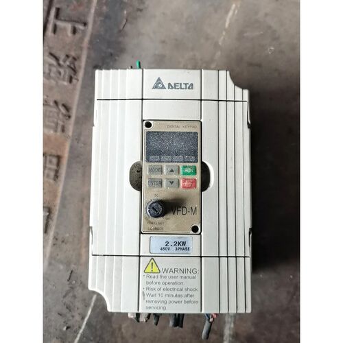 变频器VFD022M43B 议价