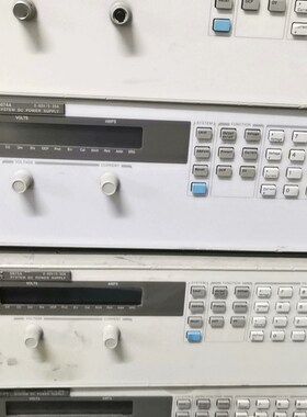 HP6674A电源 议价