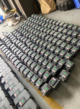 施耐德ATV310系列变频器ATV310HU22N4A 2. 议价