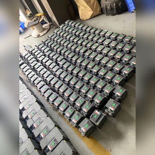 施耐德ATV310系列变频器ATV310HU22N4A 2. 议价