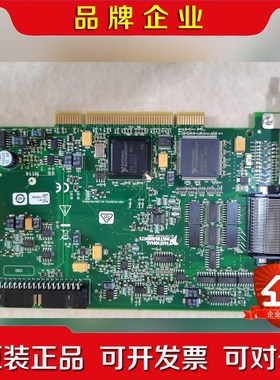 美国原装的 NIPCI-6225 美国原装功能Ok成色新 议价