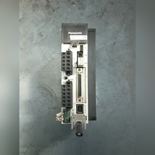 MBDHT2510伺服驱动器 议价