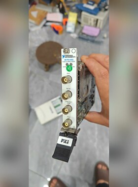 NI PXI-5402 议价 议价