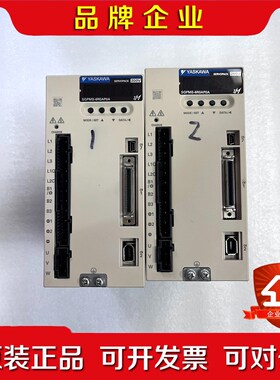 SGPMS-6R0AP0A安川简易版1.千瓦伺服驱动器功 议价