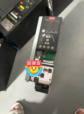 丹佛斯变频器FC-311P3K0T4E20H2BNCXXXS 议价